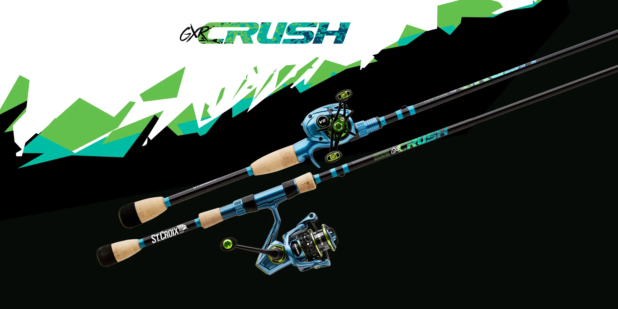 Master Every Cast with Precision