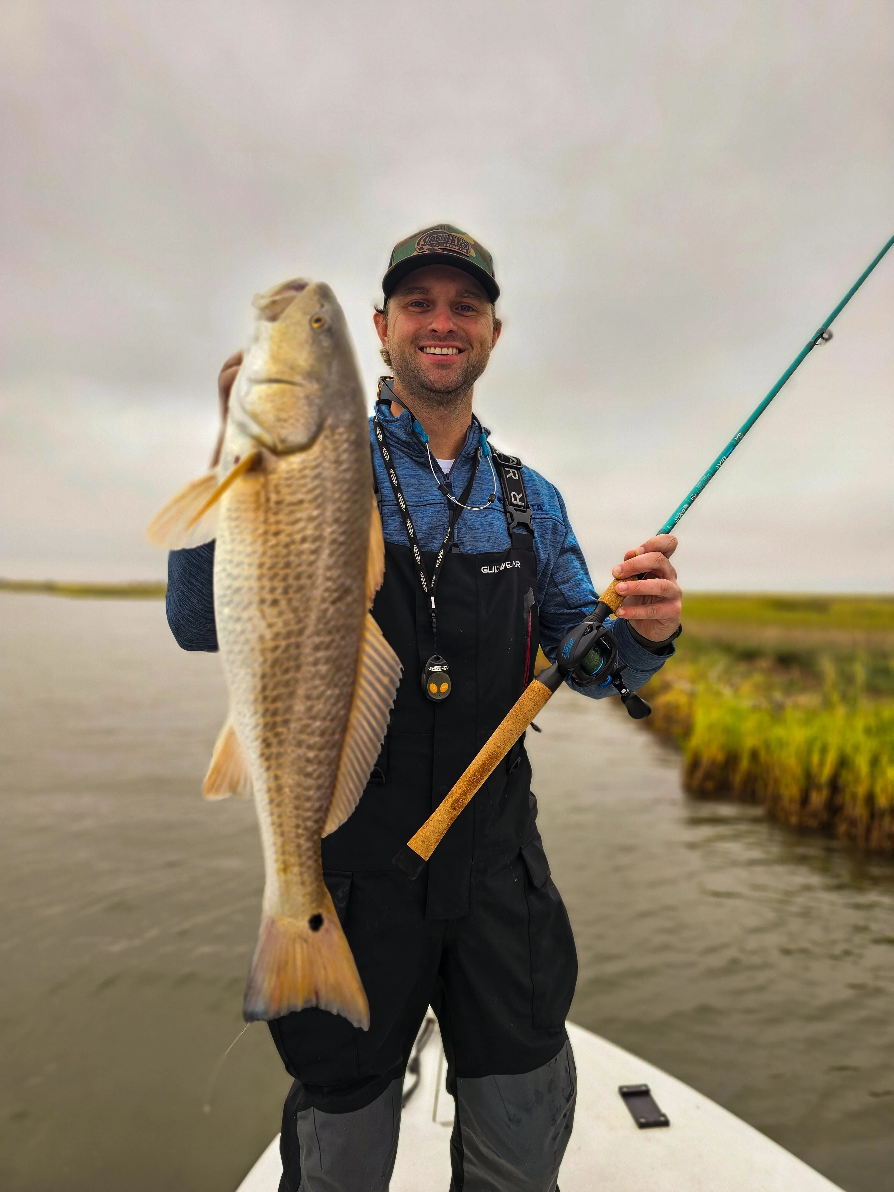Avid Series Inshore - Image 3