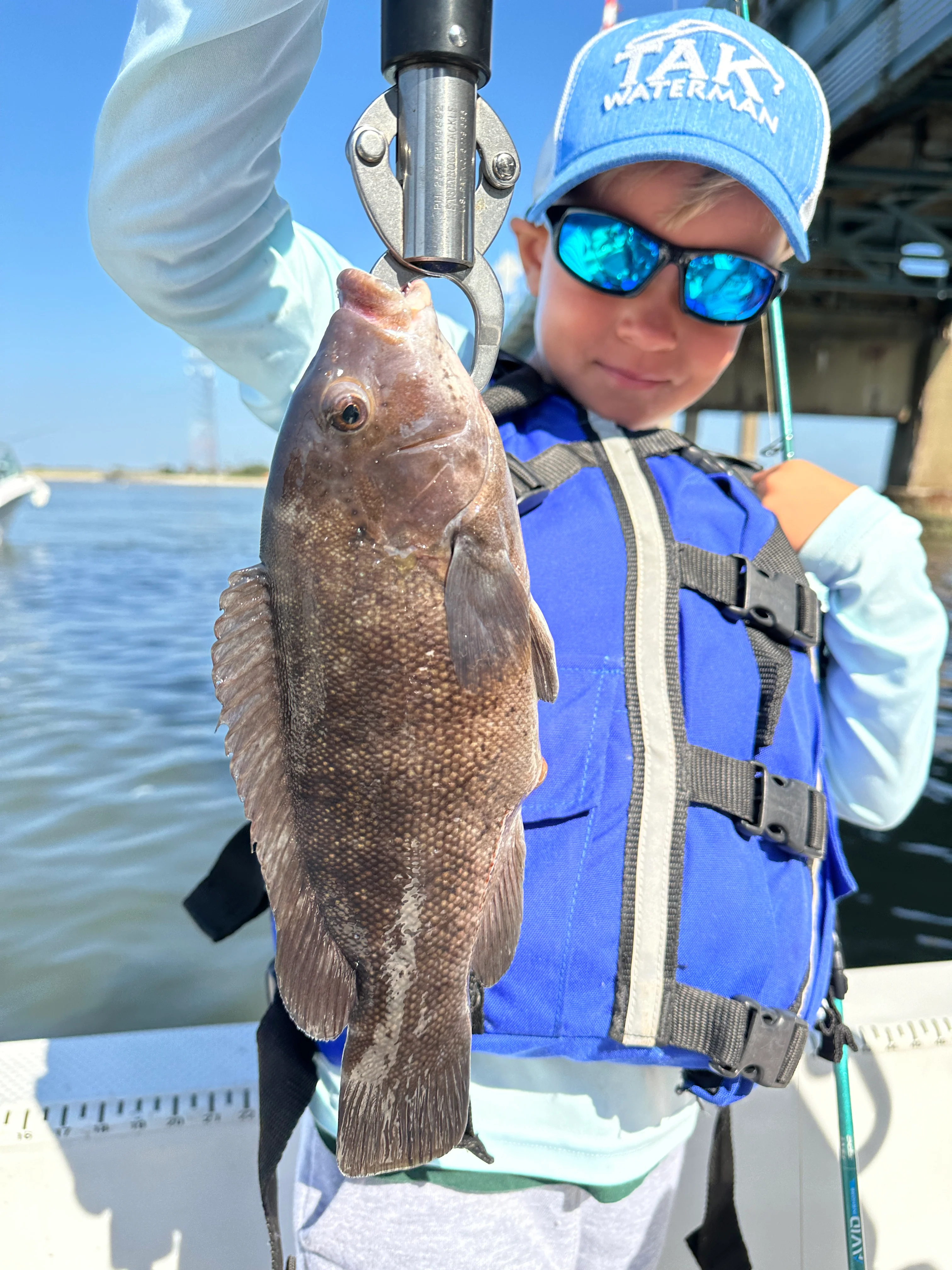 Avid Series Inshore - Image 4