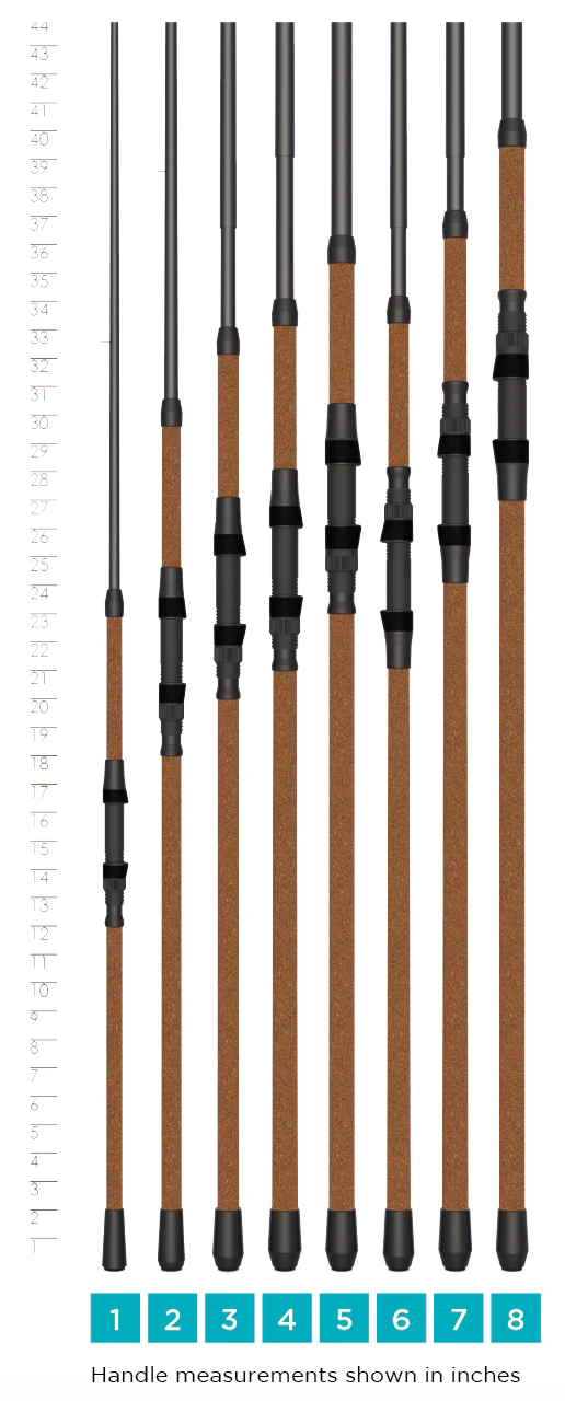 Avid Series Surf - Image 5