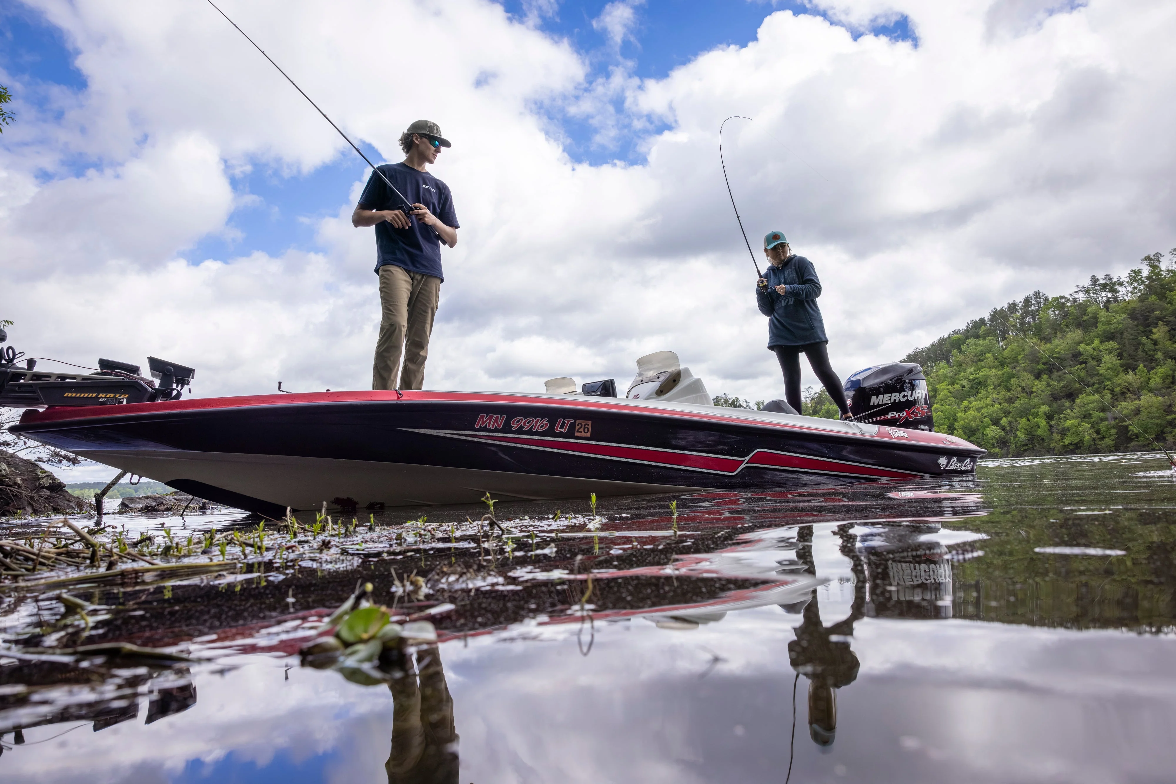Black Bass - Image 4
