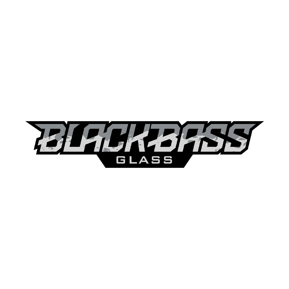 Black Bass Glass - Image 3