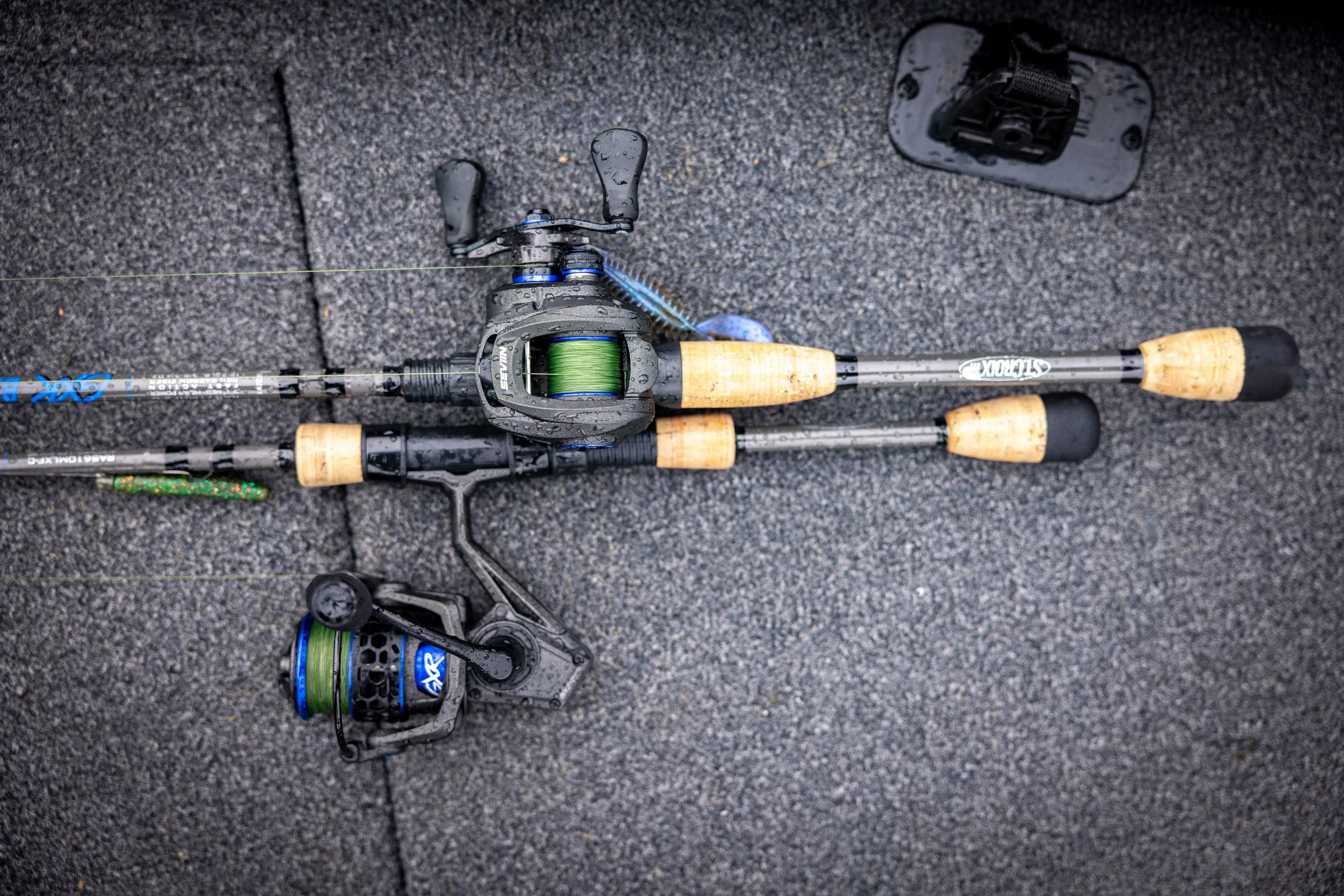 GXR Bass - Image 3