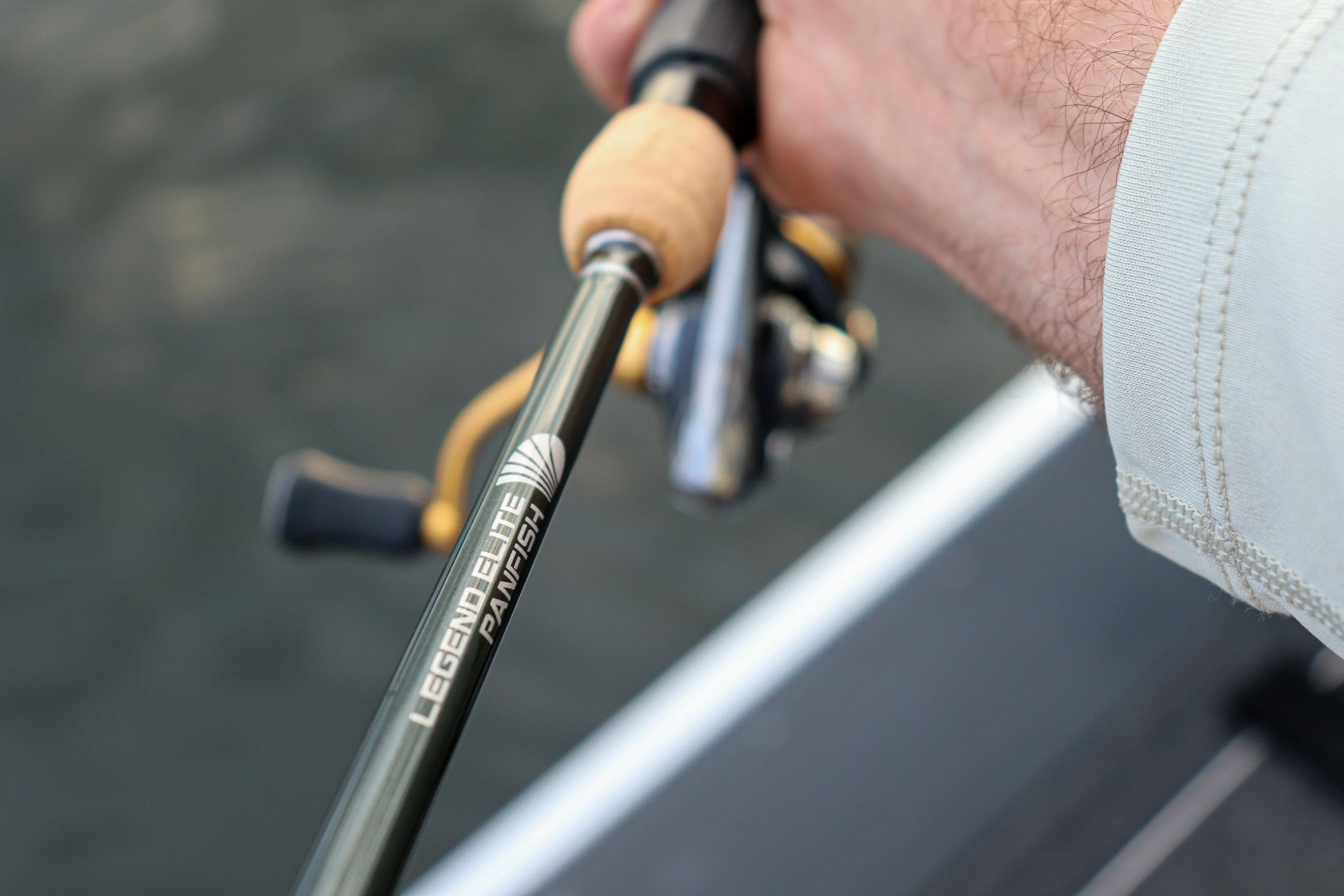 Legend Elite Panfish - Image 3