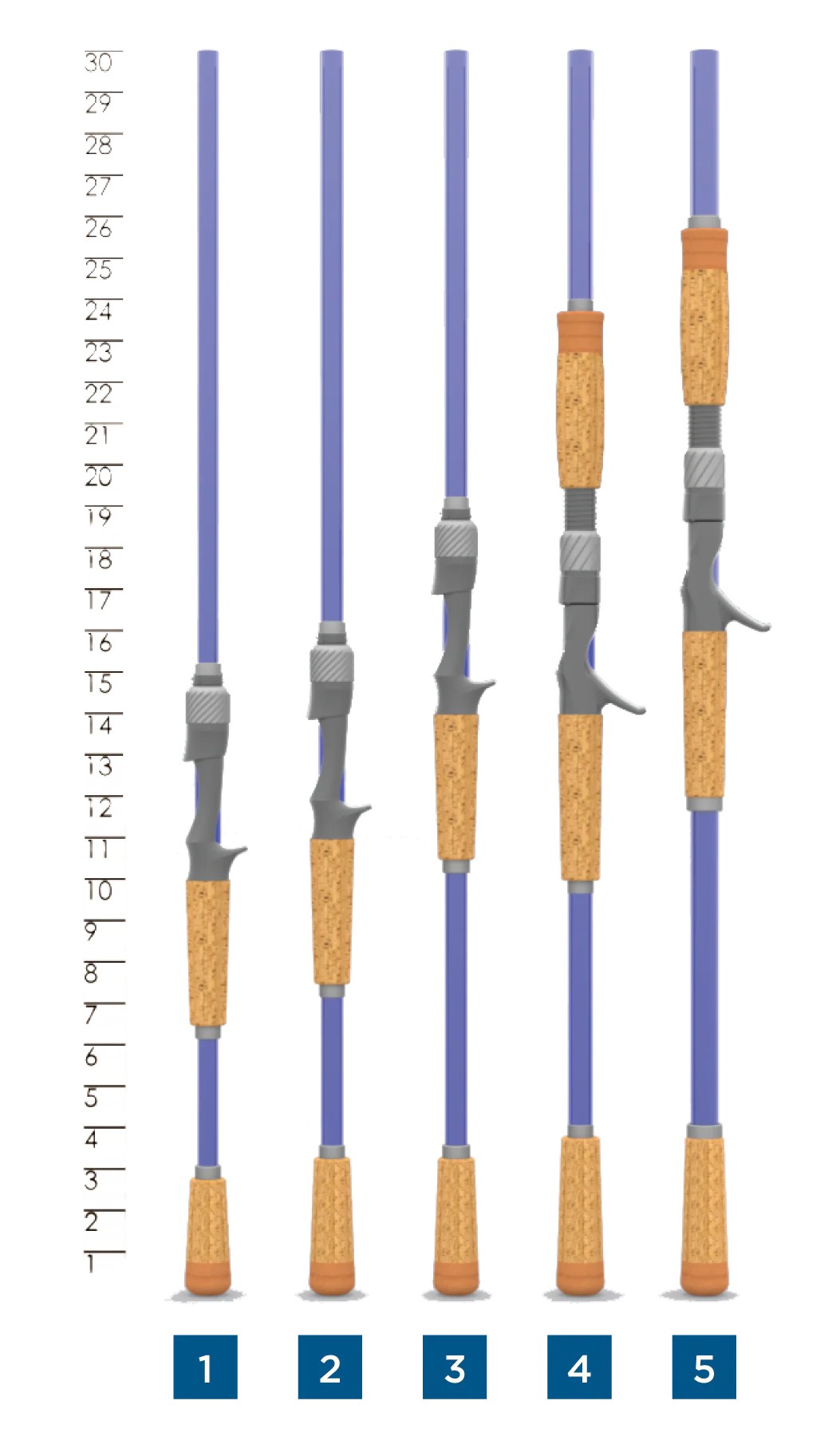 Legend Tournament Pike - Image 4
