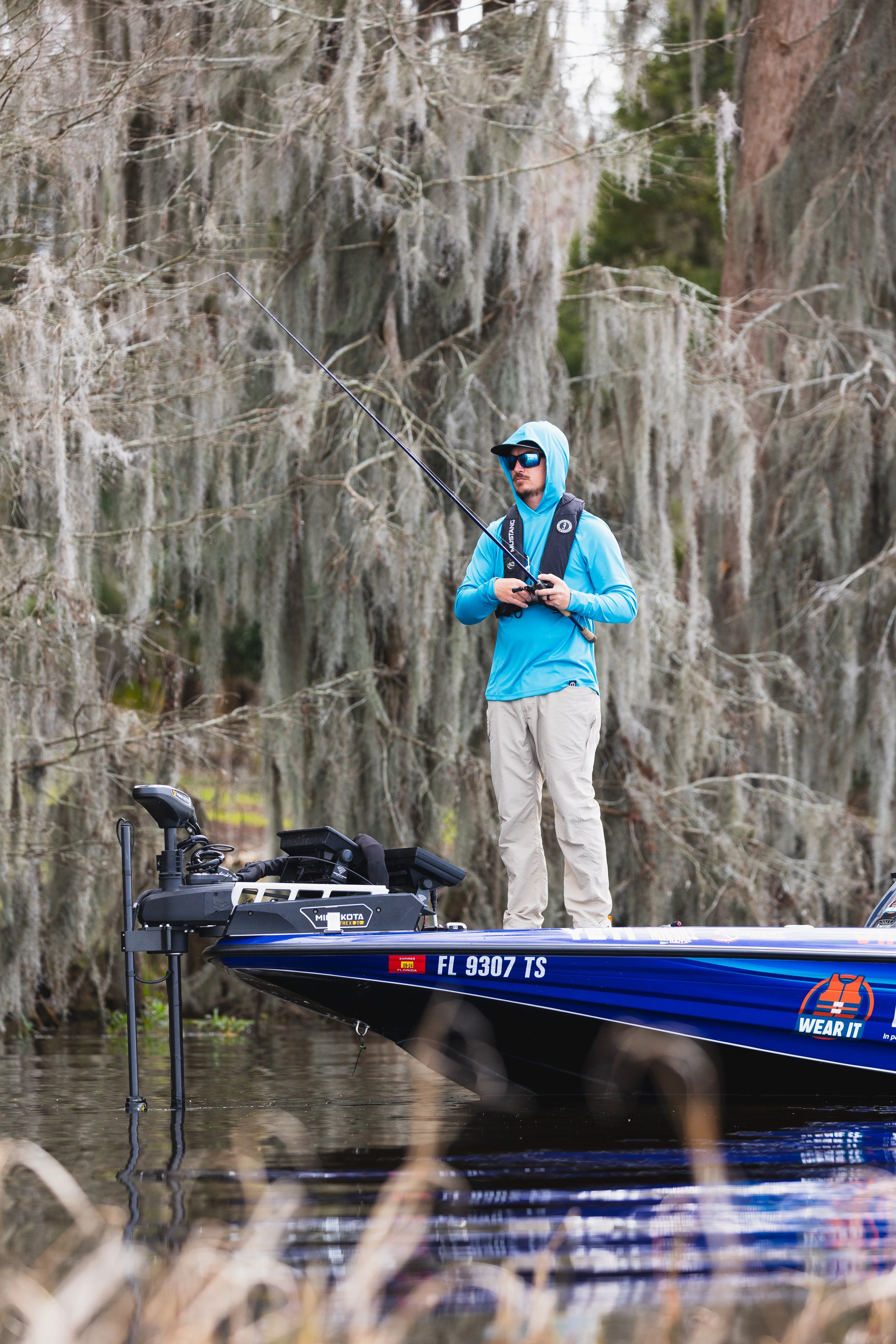 Legend Tournament Bass - Image 3
