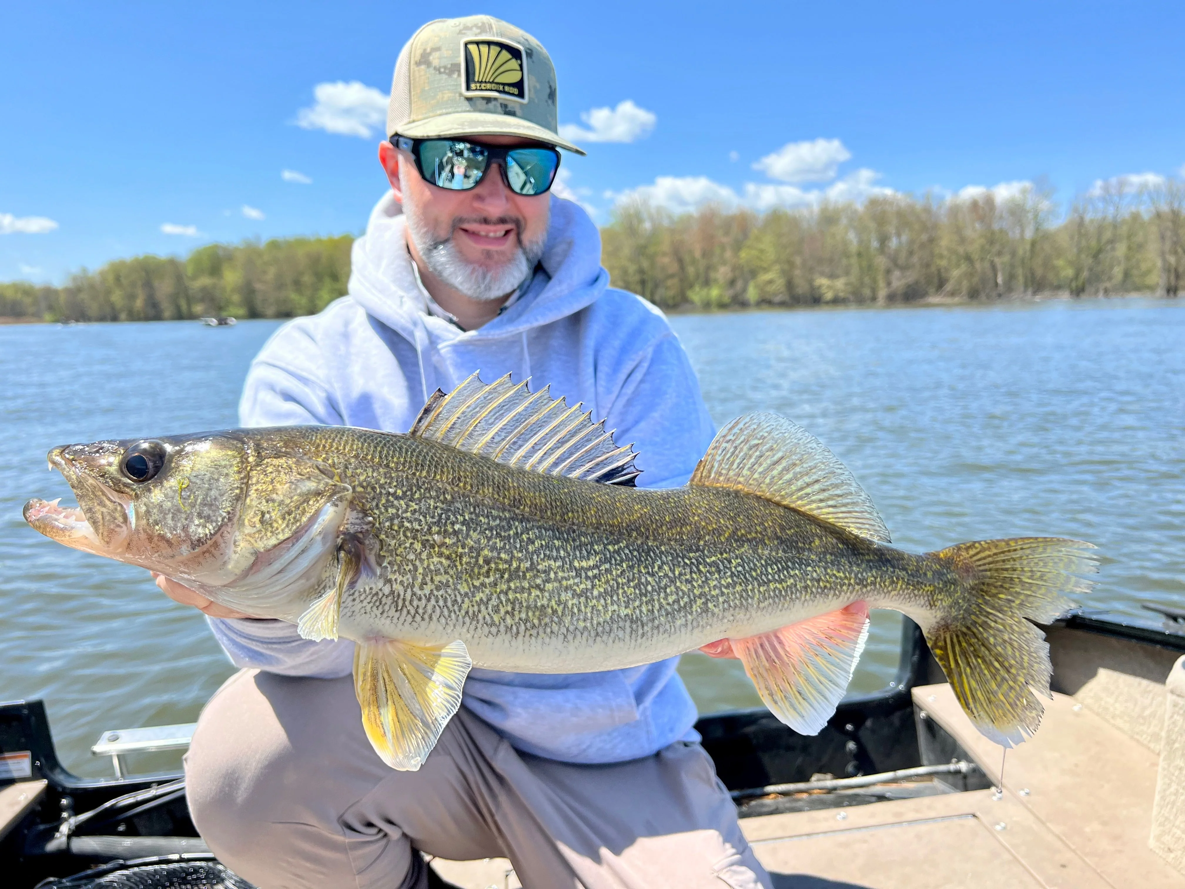 Legend Tournament Walleye - Image 3