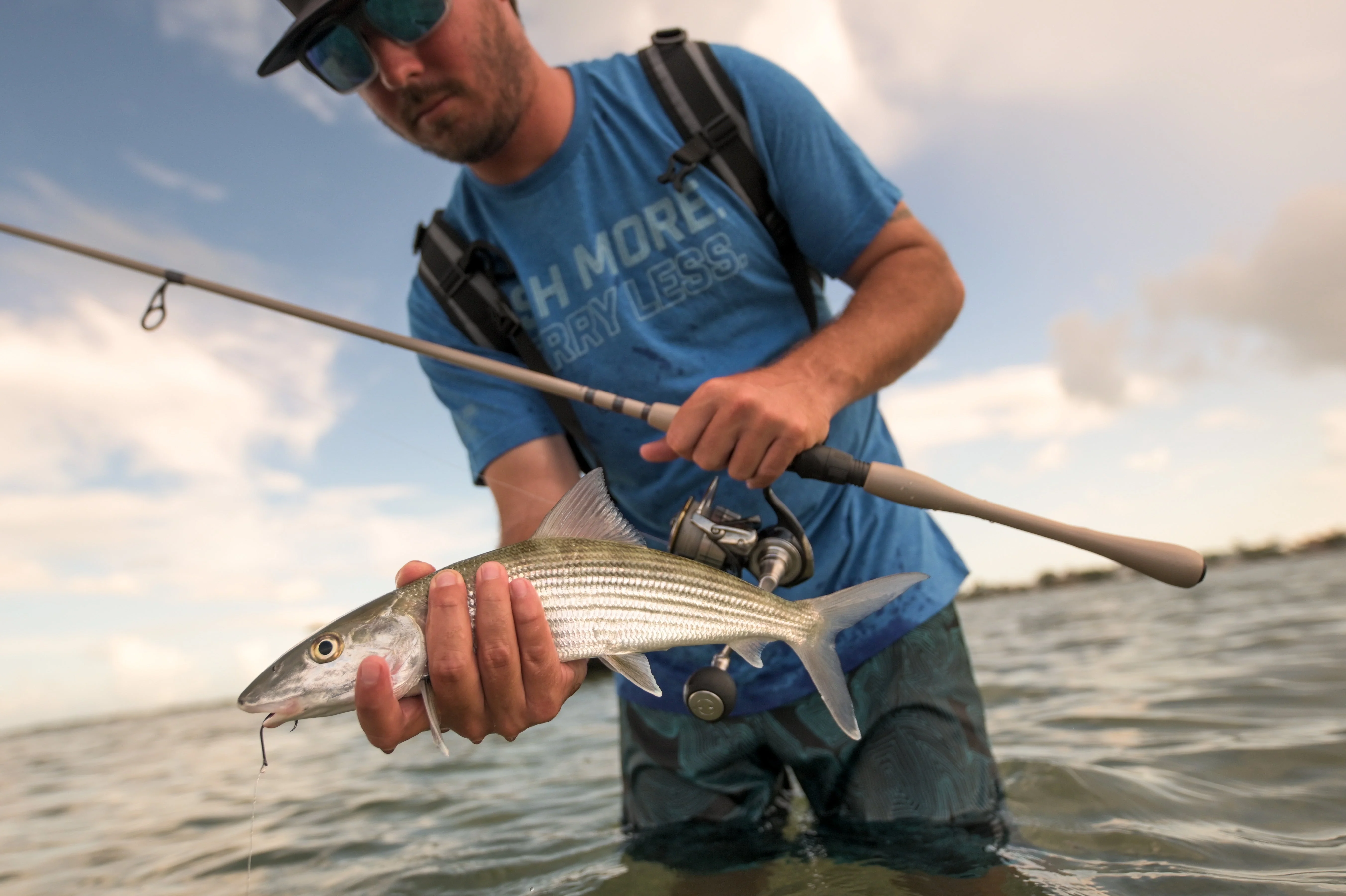 Legend Xtreme Inshore - Image 3