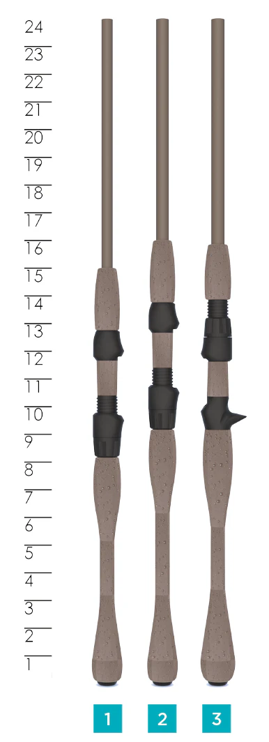 Legend Xtreme Inshore - Image 5