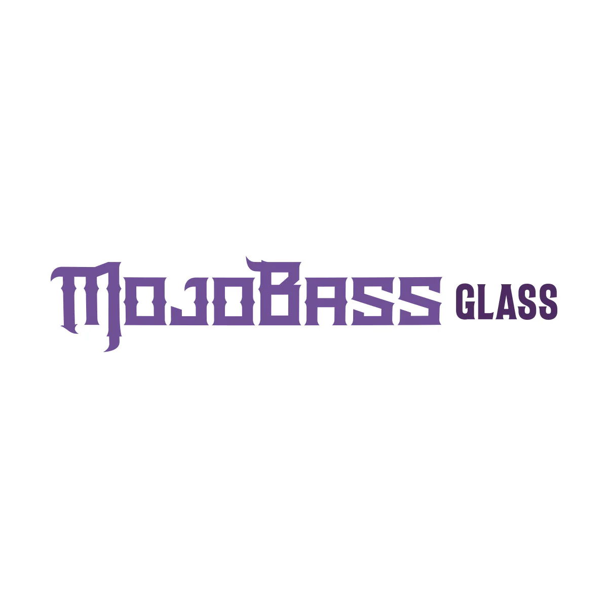 Mojo Bass Glass - Image 4