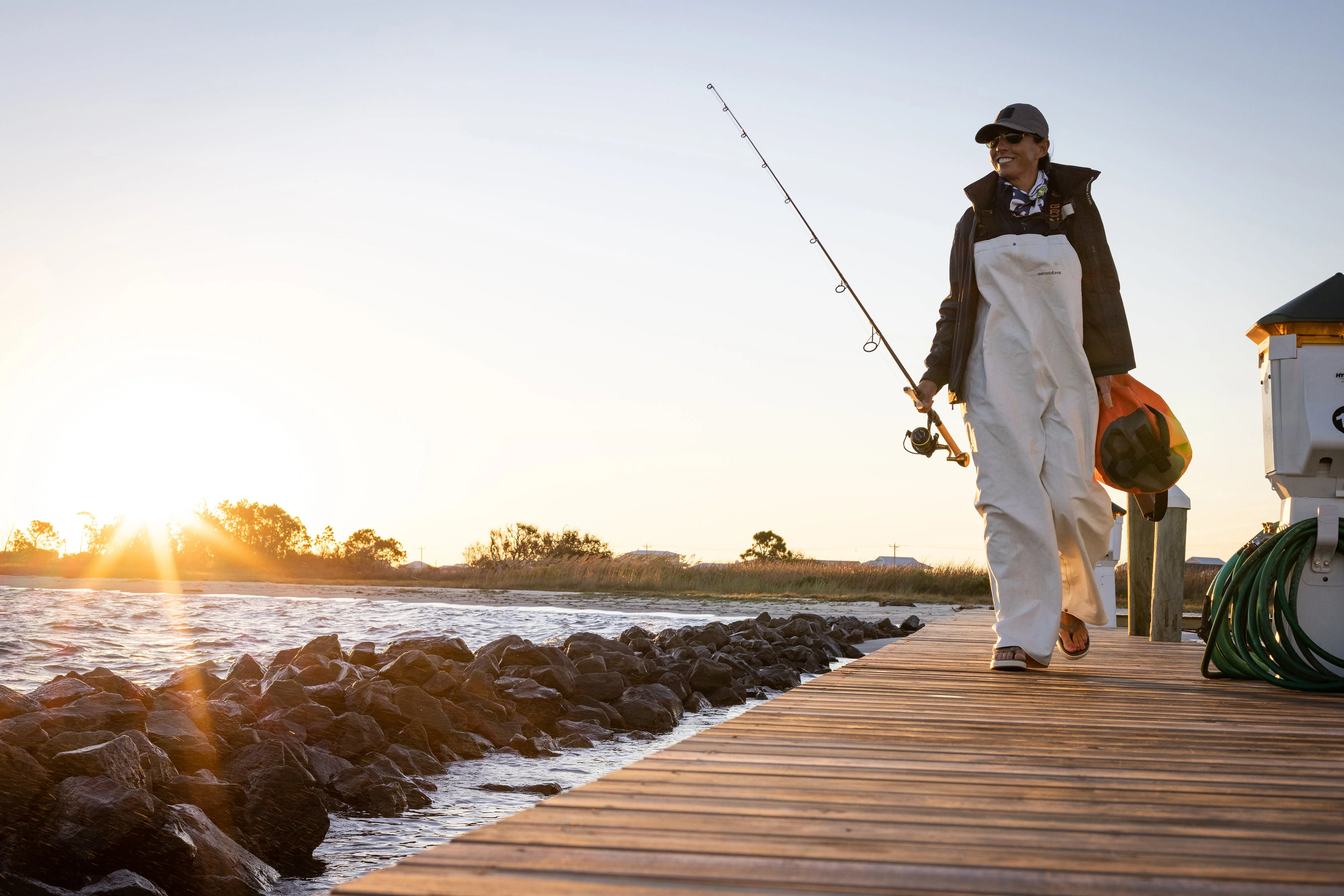 Mojo Inshore - Image 4