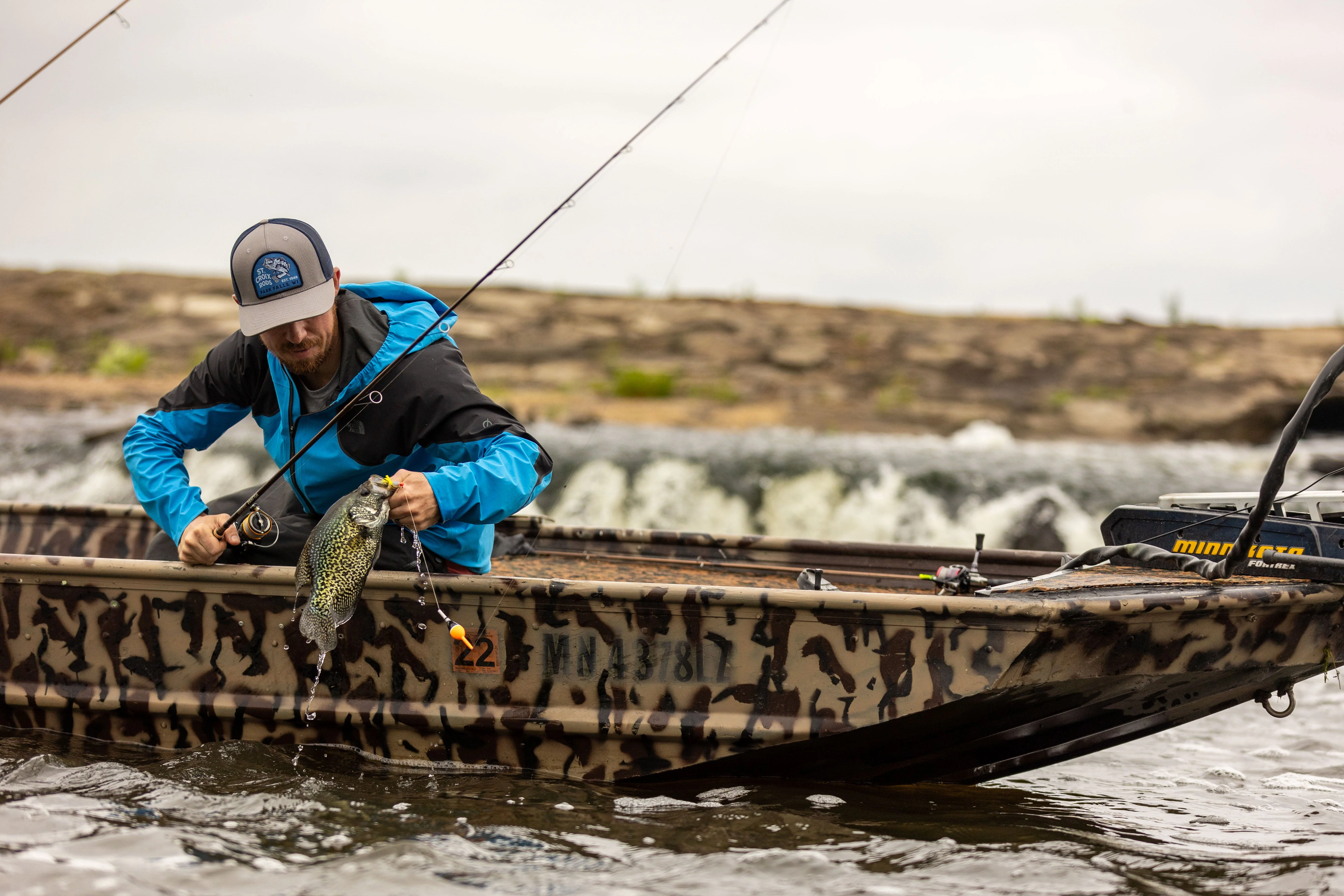 Panfish Series - Image 4