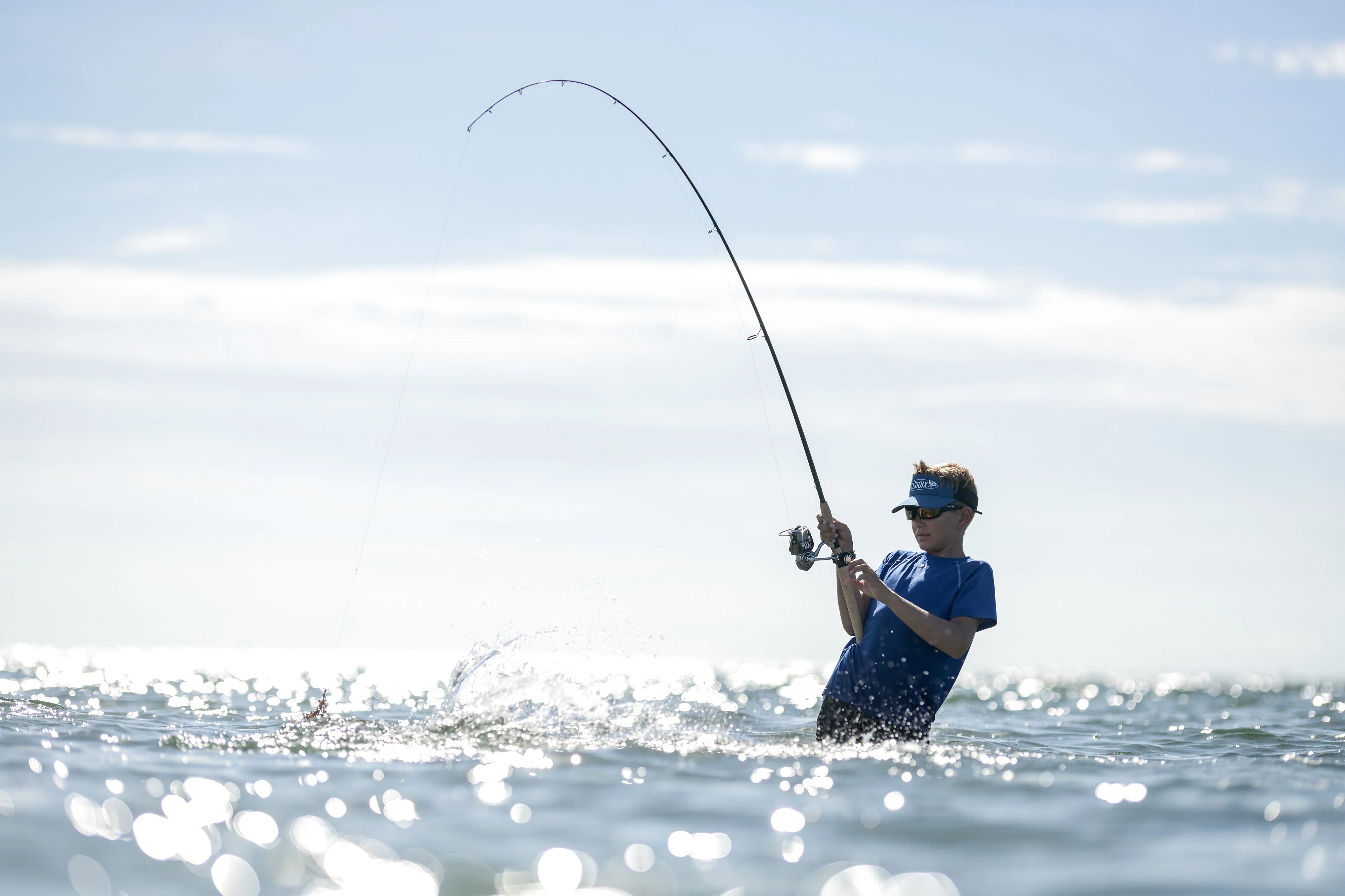 Triumph Inshore - Image 3