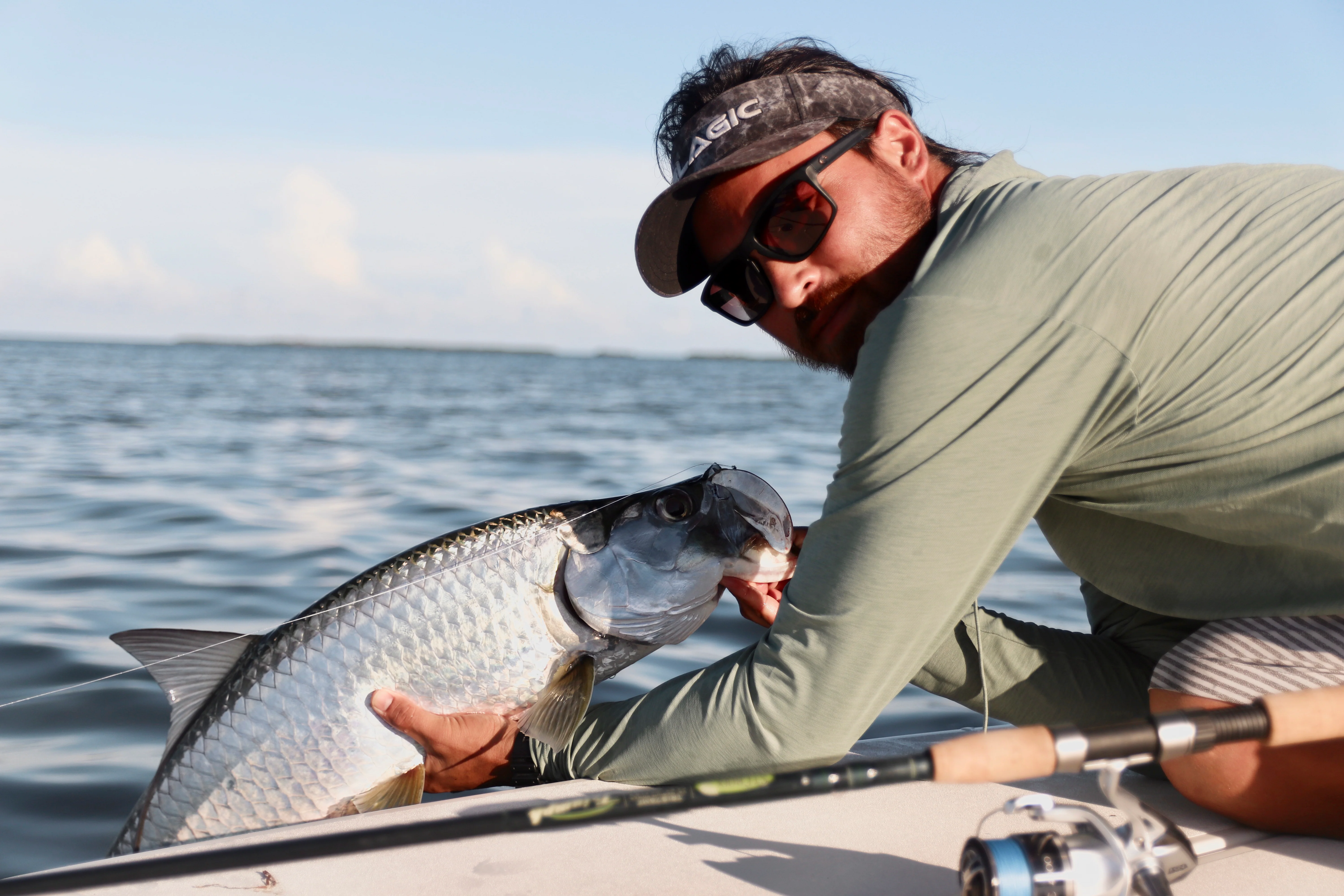 Triumph Inshore - Image 4