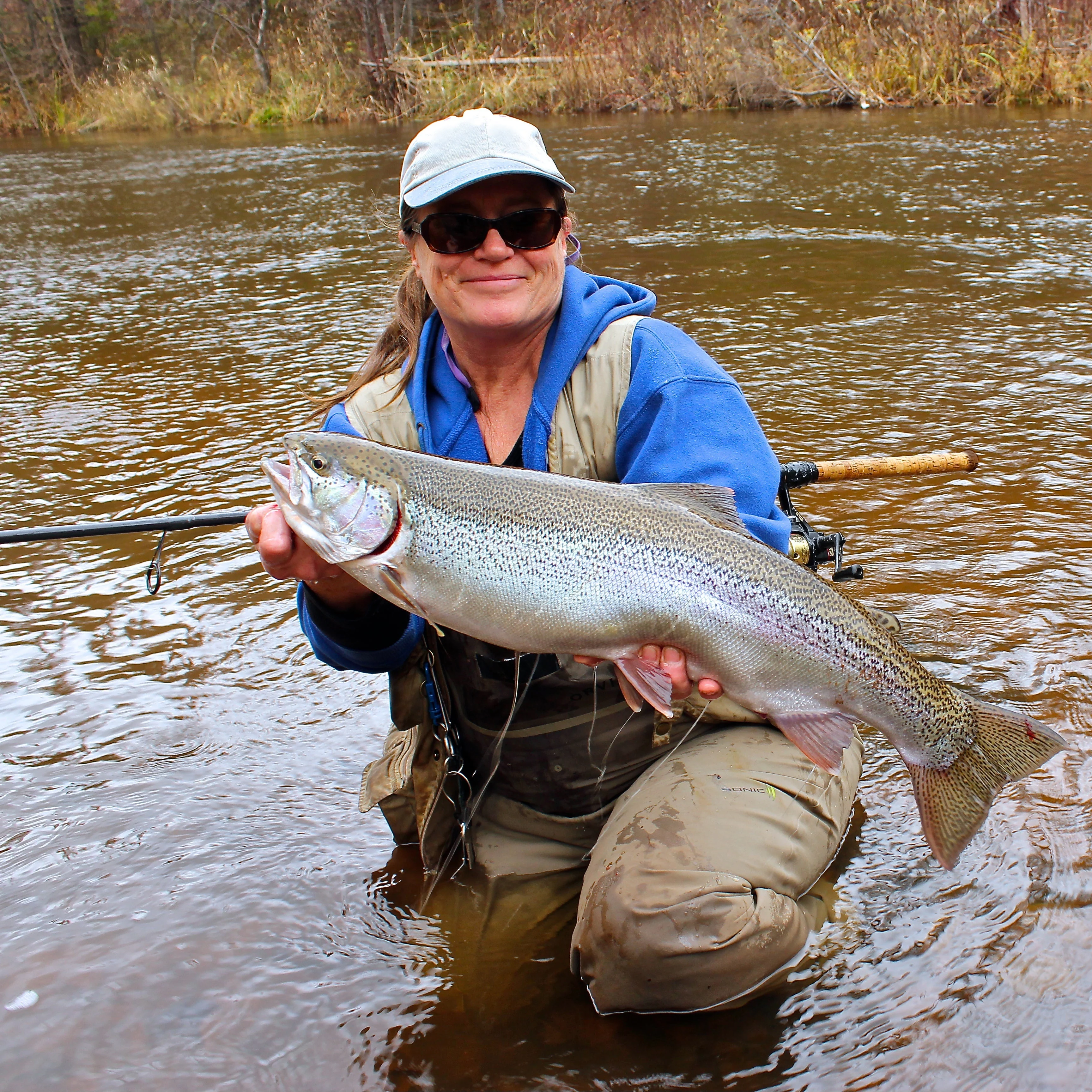 Triumph Salmon & Steelhead - Image 3