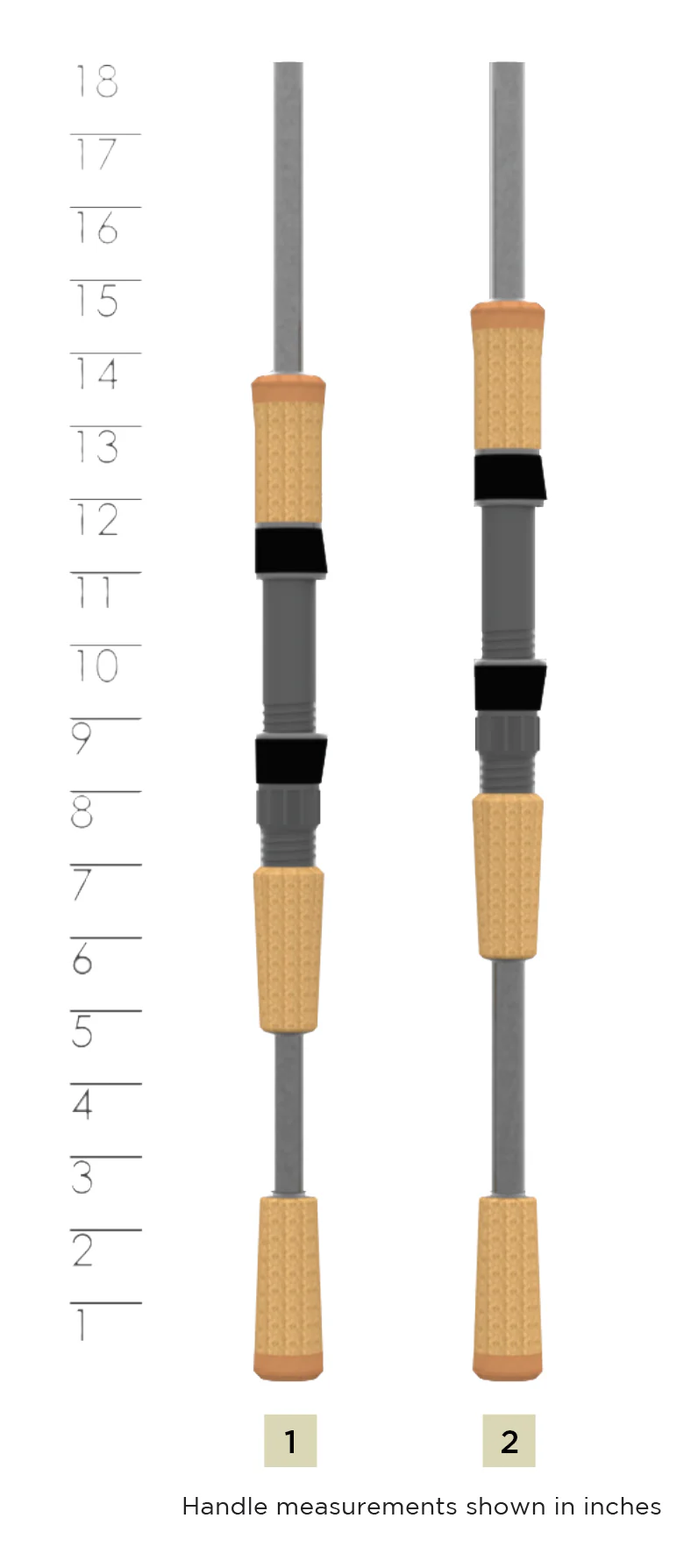 X-TREK Freshwater - Image 3